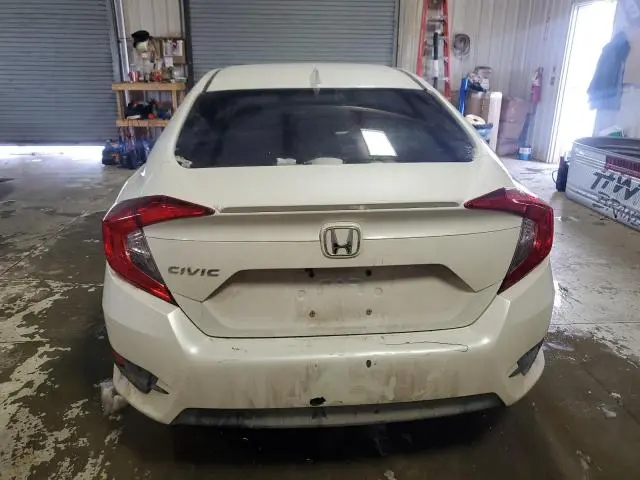 2017 HONDA CIVIC TOURING  