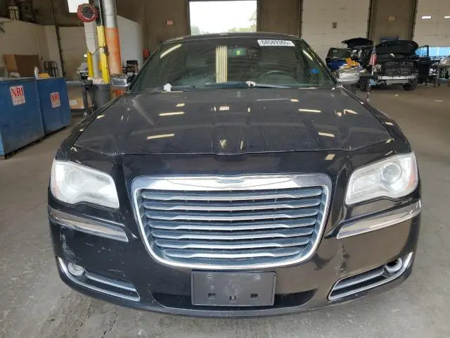 2014 CHRYSLER 300C   
