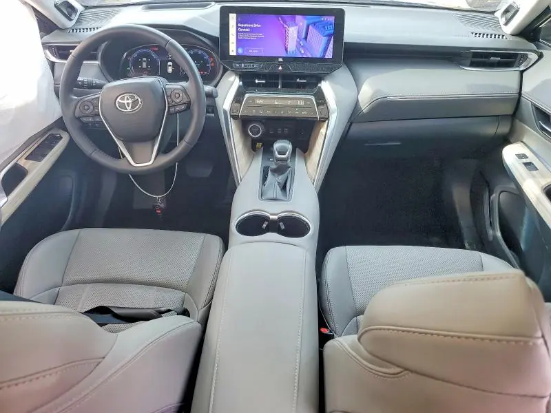 2024 TOYOTA VENZA LIMITED  