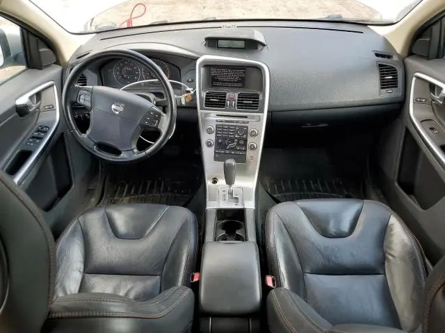 2010 VOLVO XC60 3.2  