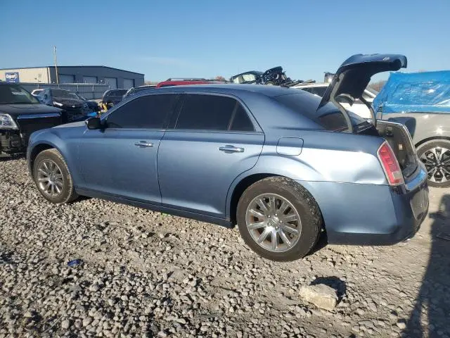 2011 CHRYSLER 300 LIMITED  