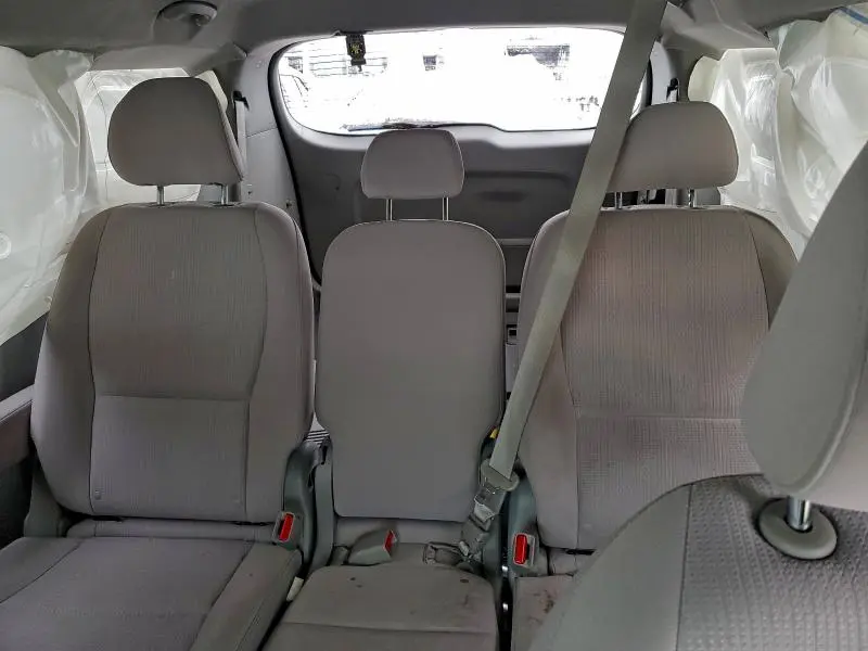 2019 KIA SEDONA LX  