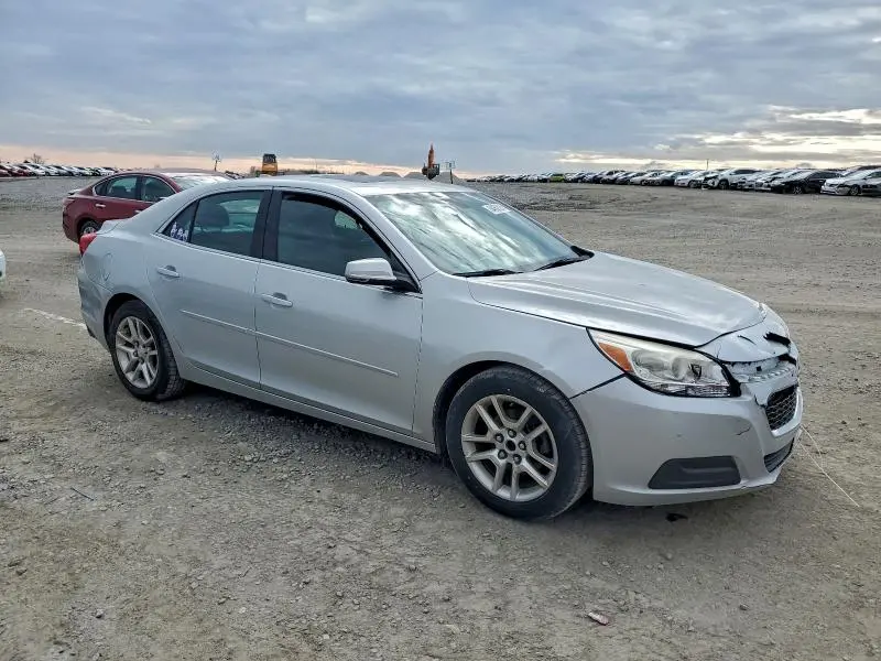 2014 CHEVROLET MALIBU 1LT  