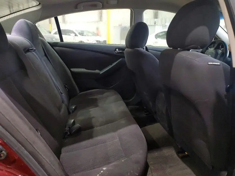 2011 NISSAN ALTIMA 2.5  