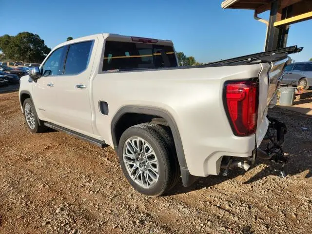 2024 GMC SIERRA K1500 DENALI ULTIMATE  