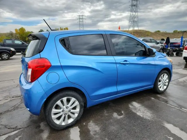 2016 CHEVROLET SPARK 1LT  