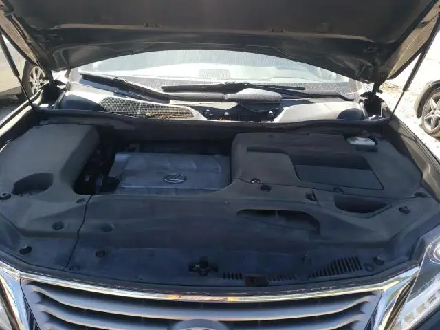 2014 LEXUS RX 350 BASE  