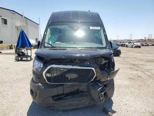 2023 FORD TRANSIT T-350  