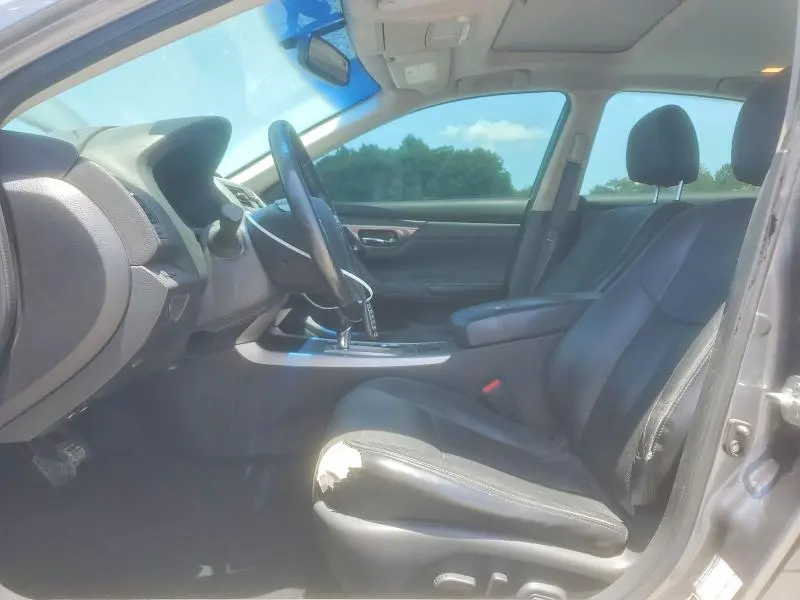 2014 NISSAN ALTIMA 2.5 SL  