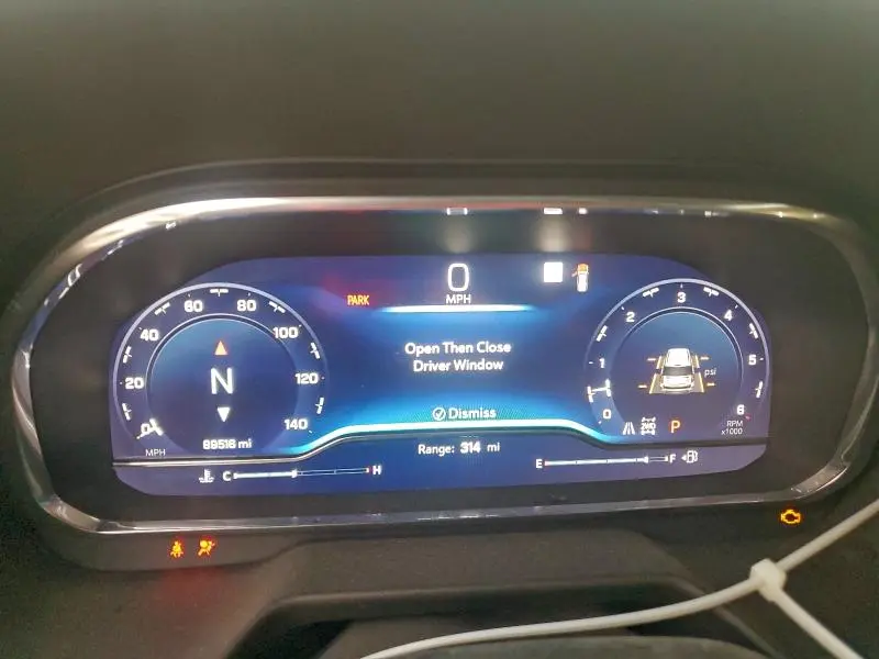 2022 CHEVROLET SUBURBAN K1500 Z71  