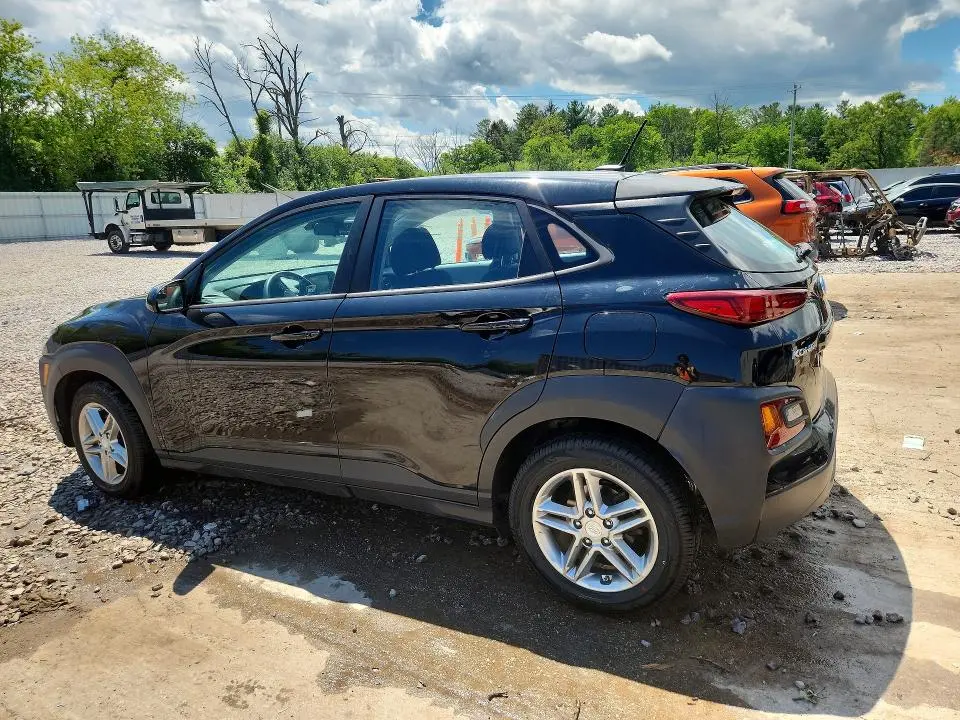2019 HYUNDAI KONA SE  