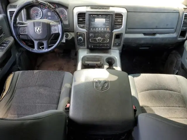2015 RAM 1500 SLT