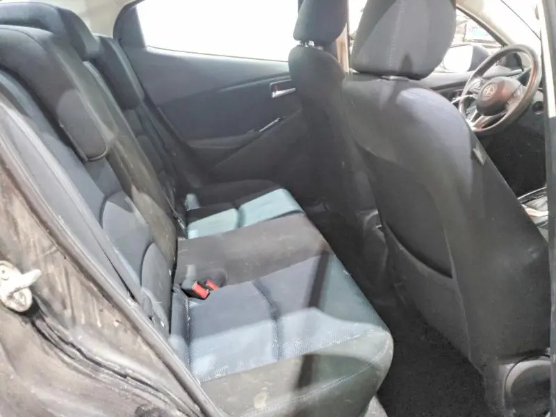 2016 SCION IA BASE  