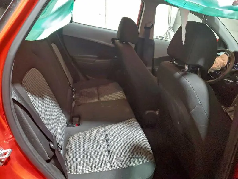 2020 HYUNDAI KONA SE  