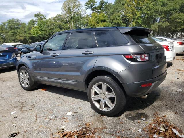 2015 LAND ROVER RANGE ROVER EVOQUE PURE PLUS