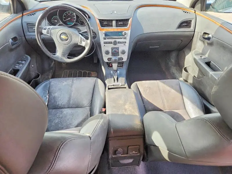 2012 CHEVROLET MALIBU 2LT  