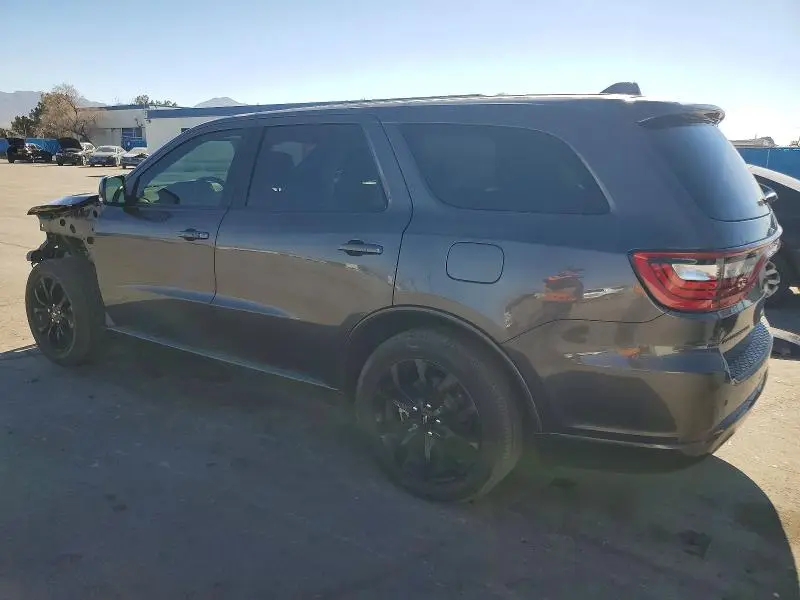 2020 DODGE DURANGO GT  