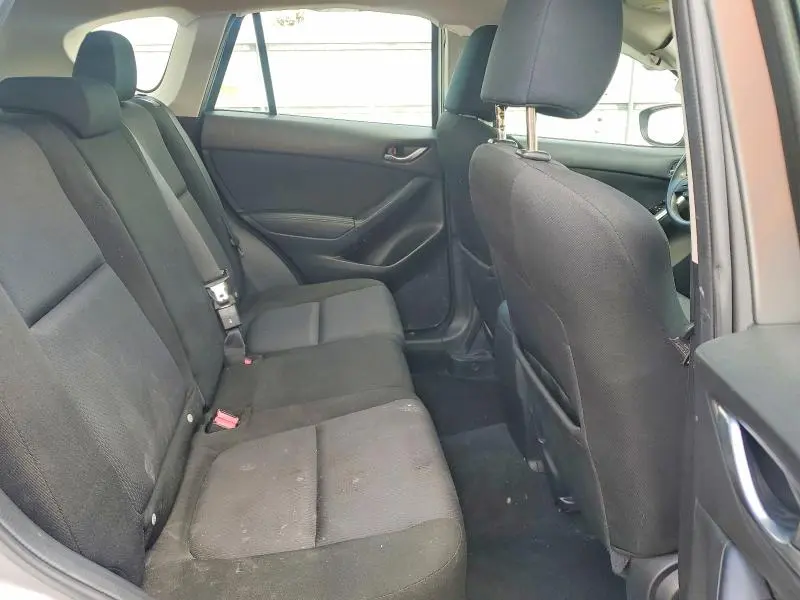 2015 MAZDA CX-5 SPORT  