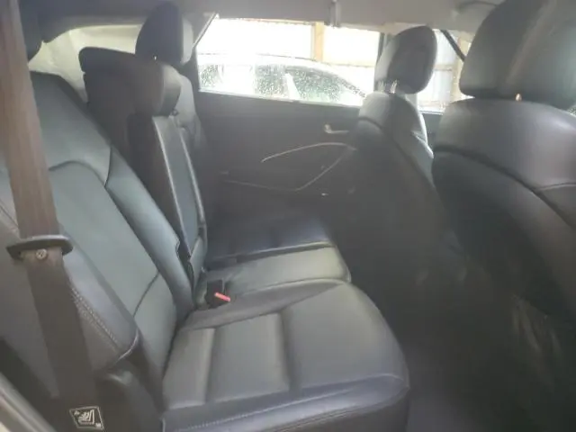 2015 HYUNDAI SANTA FE GLS  