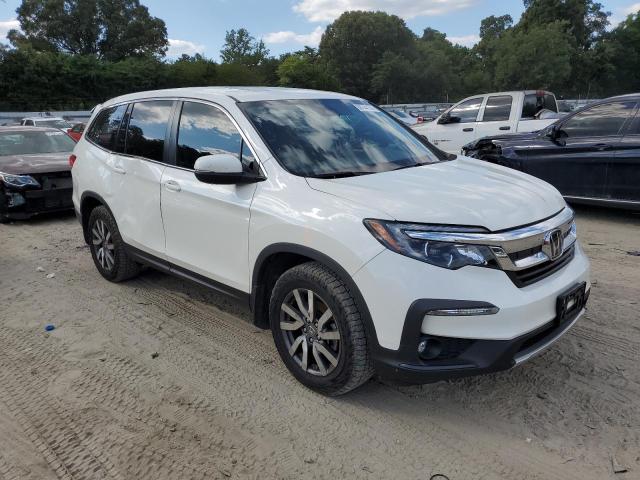 2019 HONDA PILOT EXL