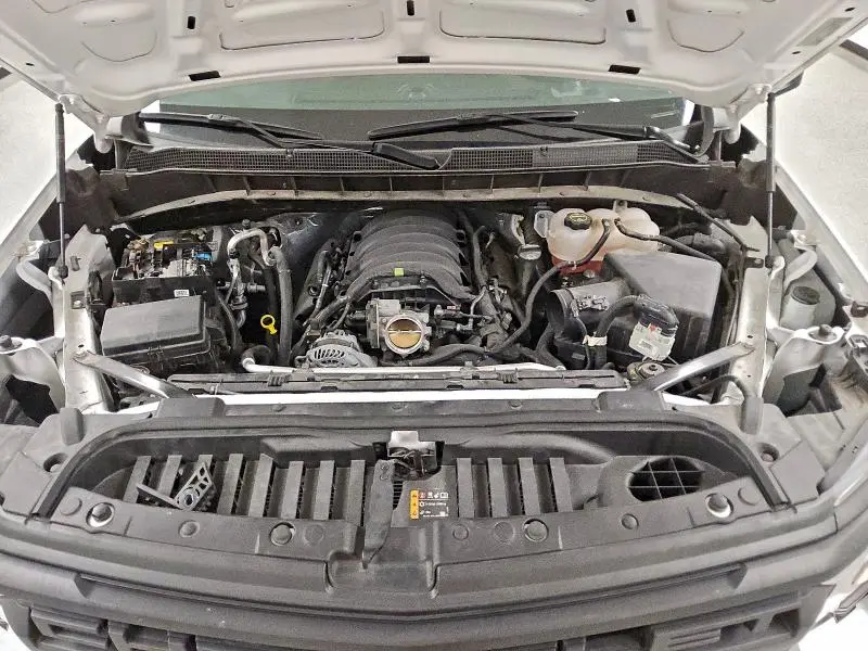 2024 CHEVROLET SILVERADO C1500  