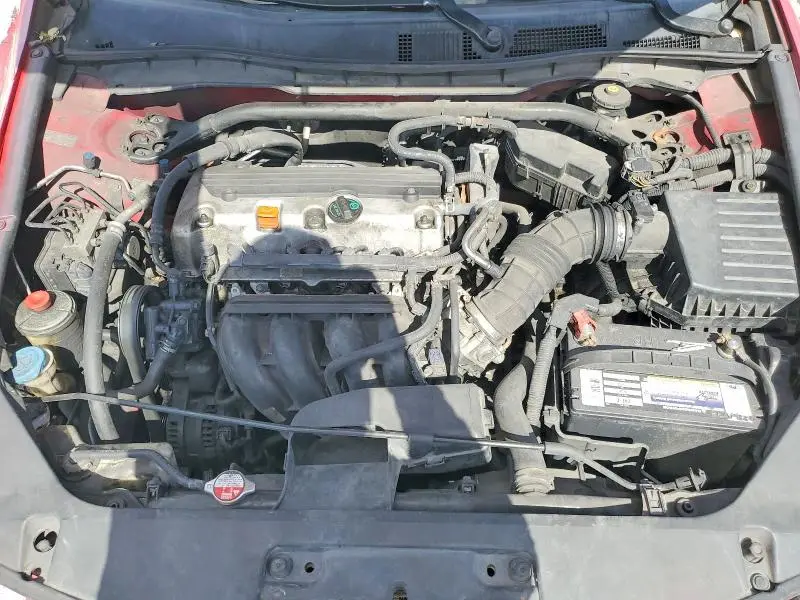 2010 HONDA ACCORD LX  