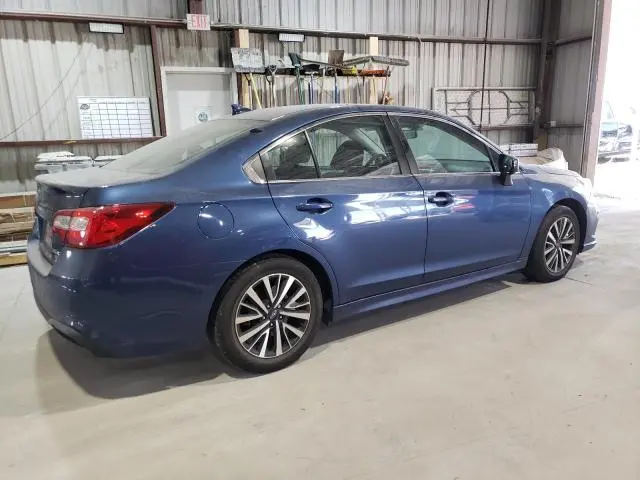 2019 SUBARU LEGACY 2.5I PREMIUM