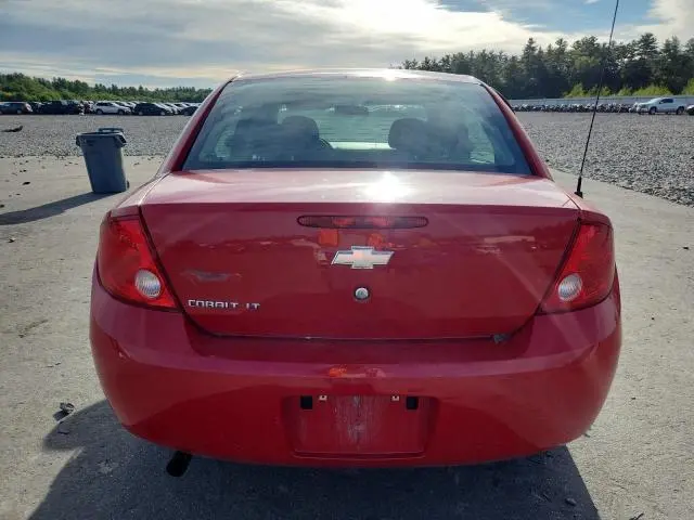 2010 CHEVROLET COBALT 2LT  