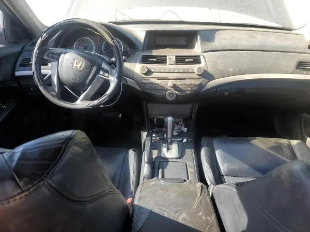 2011 HONDA ACCORD SE
