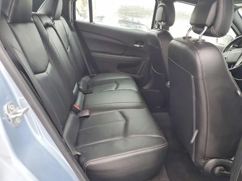 2014 CHRYSLER 200 LIMITED  