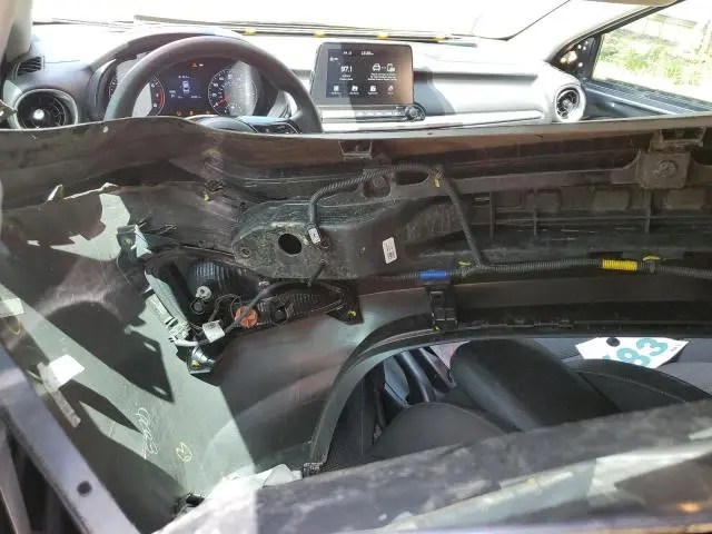 2020 KIA FORTE FE  
