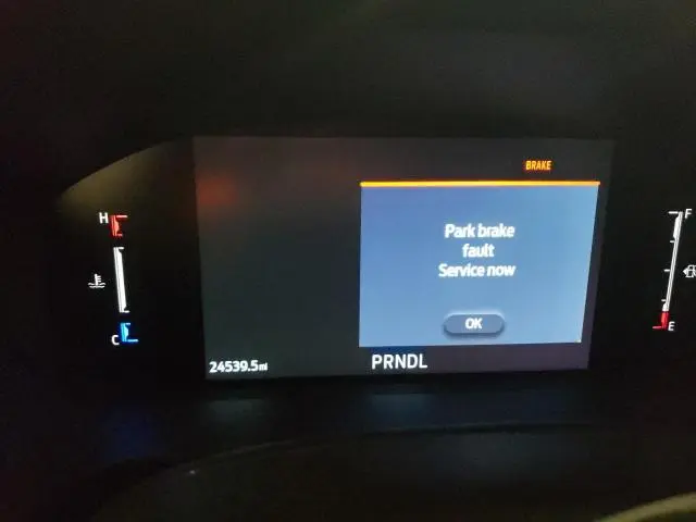 2023 FORD ESCAPE ST LINE  