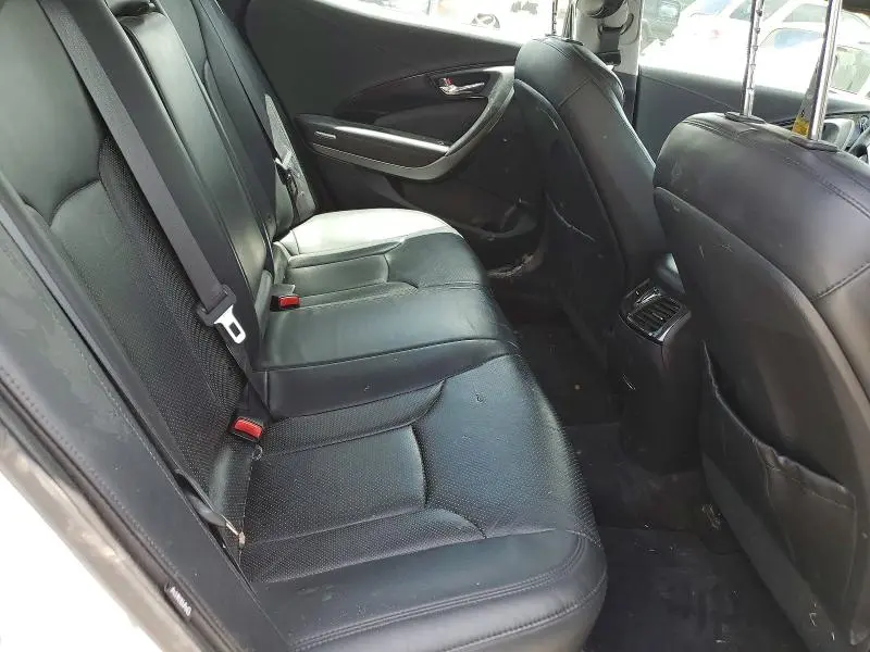 2017 HYUNDAI AZERA BASE  