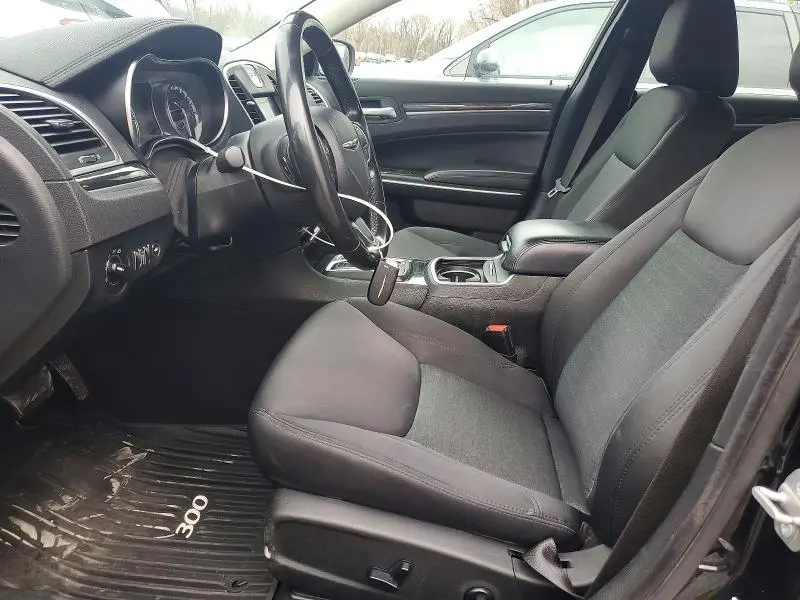 2020 CHRYSLER 300 TOURING  