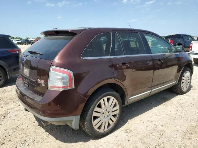 2010 FORD EDGE LIMITED