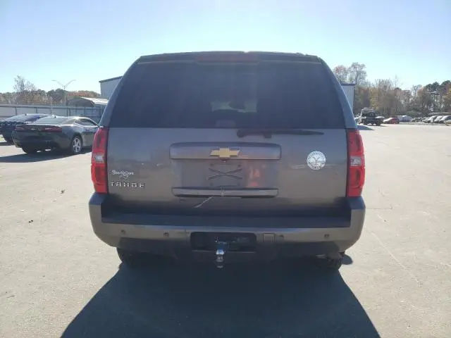 2013 CHEVROLET TAHOE C1500 LT  