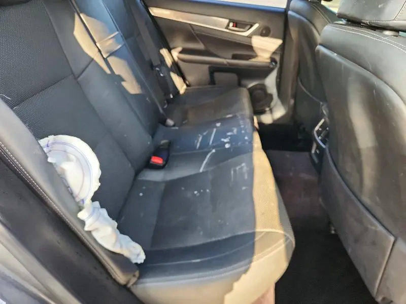 2013 LEXUS GS 350 BASE  