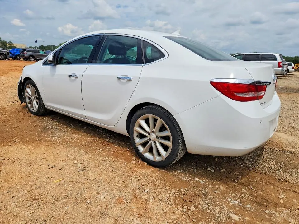 2013 BUICK VERANO   
