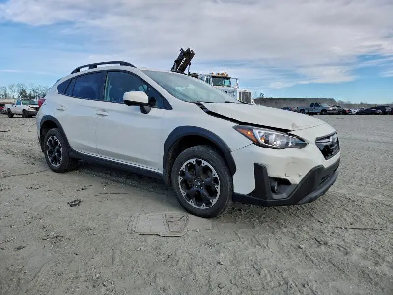 2023 SUBARU CROSSTREK PREMIUM  