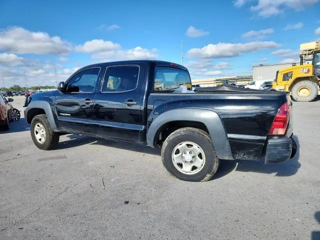 2015 TOYOTA TACOMA DOUBLE CAB PRERUNNER  