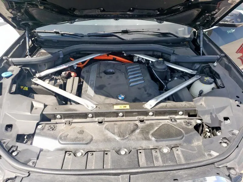 2023 BMW X5 XDRIVE45E  
