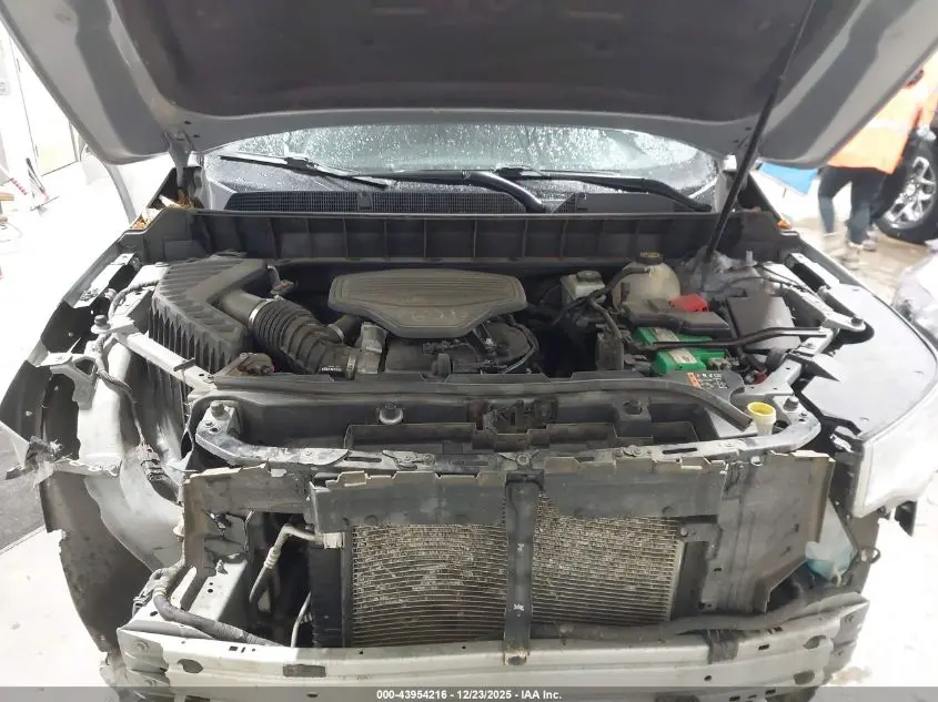 2018 GMC ACADIA SLT-2