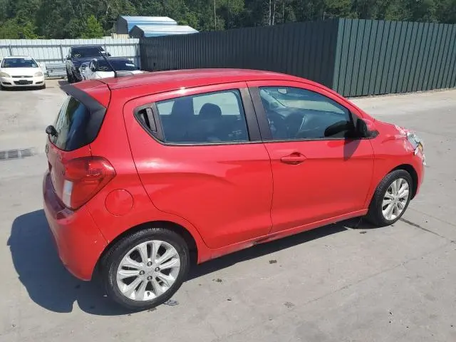 2017 CHEVROLET SPARK 1LT  