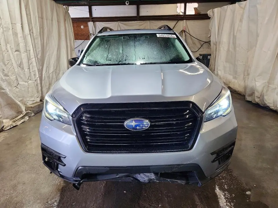 2022 SUBARU ASCENT ONYX EDITION  