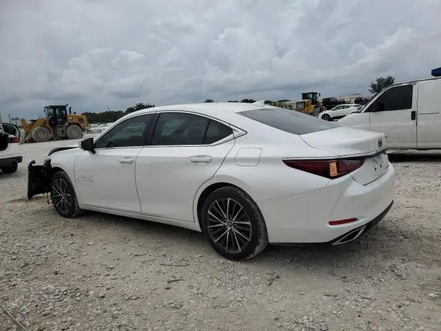 2024 LEXUS ES 350 BASE  