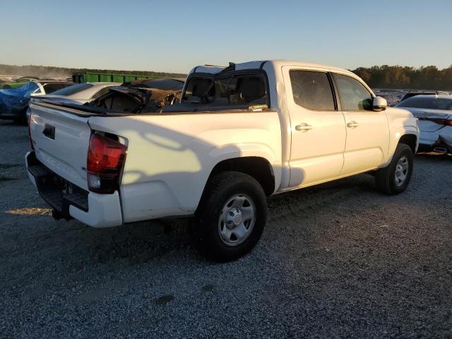 2019 TOYOTA TACOMA DOUBLE CAB