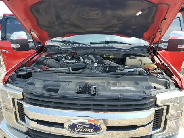 2017 FORD F250 SUPER DUTY