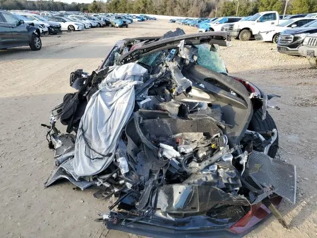 2020 CHEVROLET CORVETTE STINGRAY 3LT  