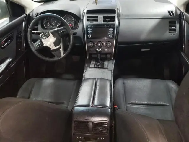 2014 MAZDA CX-9 SPORT  