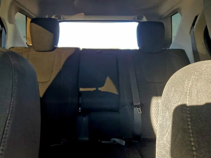 2011 CHEVROLET EQUINOX LS  